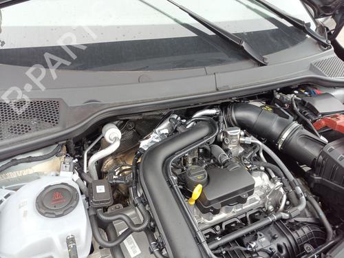 Used Steering rack SEAT ARONA (KJ7, KJP) 1.0 TSI (115 hp) 24807904