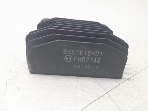 Electronic module BMW MOTORCYCLES R 18 R 18 Classic (RH18) | BP27243203M83 