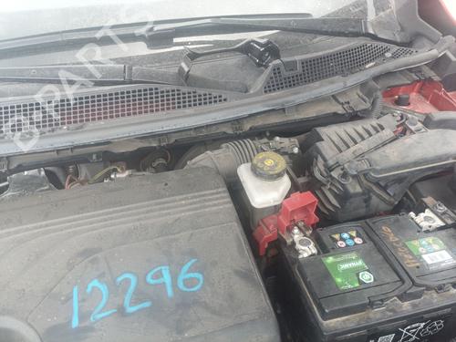 Servo brake RENAULT KADJAR (HA_, HL_) 1.5 BLUE dCi 115 (HLA6) | BP30201150M42 - Image 2