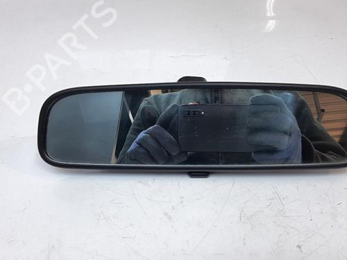Used Rear mirror HYUNDAI TUCSON (TL, TLE) [2015-2023]  16033704