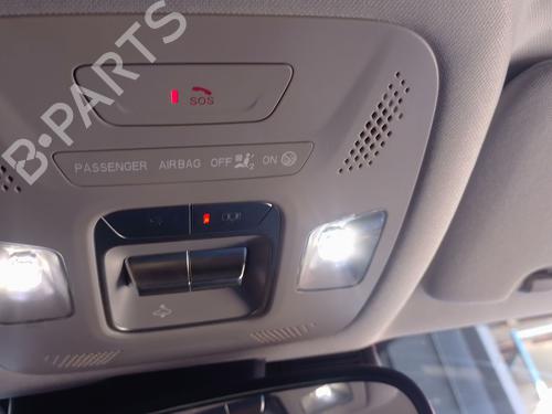 Luz interior Luz interior OMODA 5 1.6 (147 hp) 35931974 35931974
