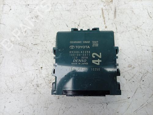 Used Electronic module Electronic module 36886928 36886928