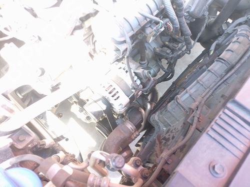 Used AC compressor AC compressor HYUNDAI KONA (OS, OSE, OSI) 1.0 T-GDi (120 hp) 33403737 33403737