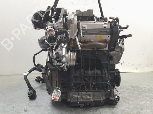 Engine SKODA OCTAVIA IV (NX3, NN3, PV3) 2.0 TDi | BP33929508M1 - Image 4