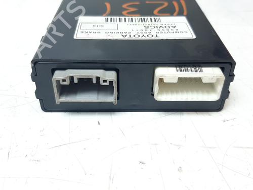 Electronic module LEXUS NX (_Z1_) 300h (AYZ10_, AYZ10R) | BP15069753M83 