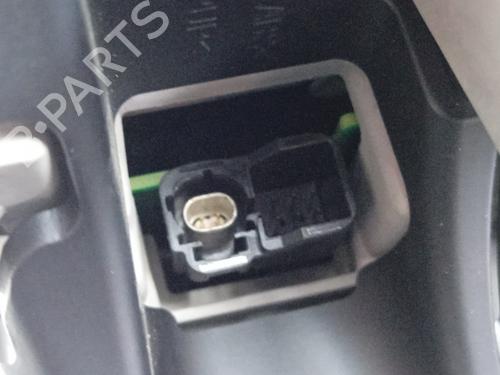 Instrument cluster PORSCHE MACAN (XAB) 4 Electric 4 (XABBB1, XABFD1) | BP36995118C47 - Image 4