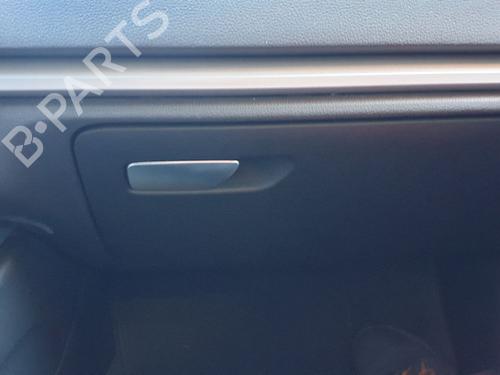 Used Glove box AUDI A3 Sportback (8VA, 8VF) 1.6 TDI (105 hp) 22229521