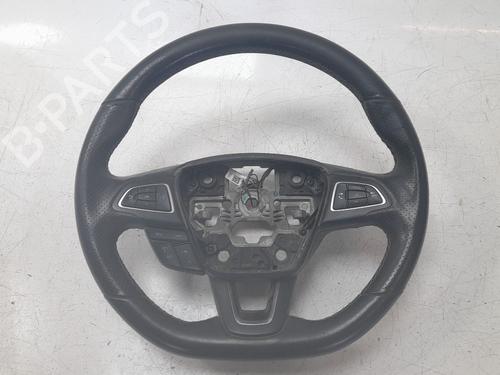 Used Steering wheel Steering wheel FORD ECOSPORT 1.0 EcoBoost (140 hp) 29004318 29004318
