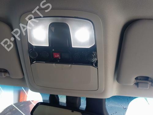 Kabinelys SSANGYONG KORANDO (C300) 1.5 (150 hp) 31134363