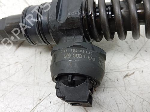 Injector AUDI A3 (8P1) 1.9 TDI | BP39981371M100 - Image 4