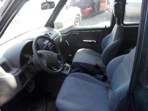 Left front suspension arm SUZUKI VITARA (ET) HDI (SE 420HDI) | BP1025739M12 