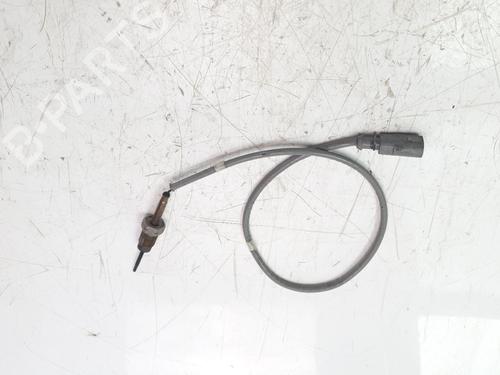 Used Electronic sensor AUDI A4 B9 Avant (8W5, 8WD) [2015-2025]  27512681