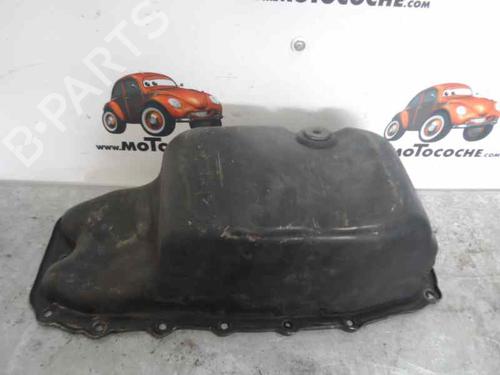 Oliebundkar OPEL COMBO Box Body/MPV 1.3 CDTI 16V | BP14204417M115 