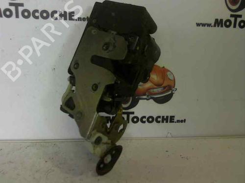 Used Rear left lock FIAT MAREA (185_) [1996-2007]  4221367