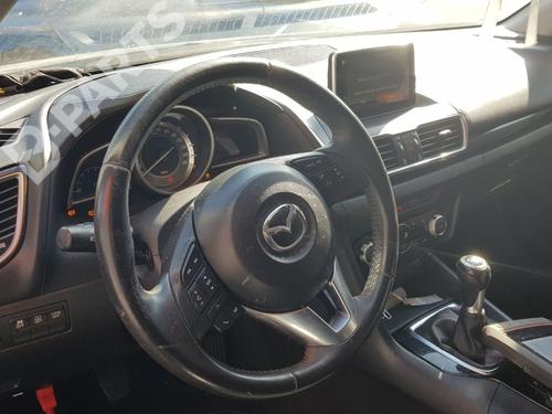 Rear bumper right light MAZDA 3 (BM, BN) 2.2 D | BP9137554C82  - Image 5