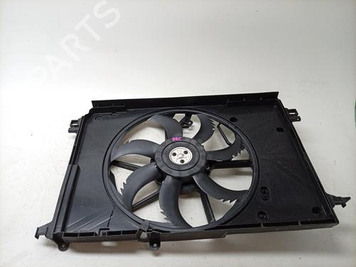 Used Radiator fan Radiator fan 36882687 36882687