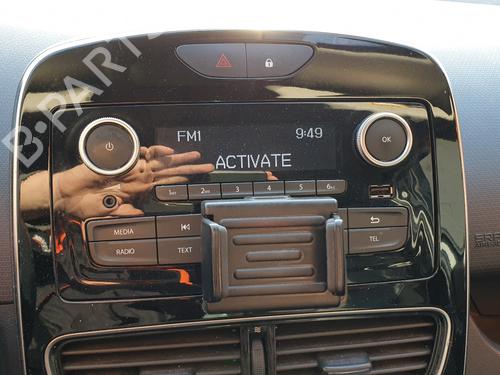 Radio RENAULT CLIO IV (BH_)  | BP16779374E6 
