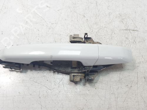 Used Rear left exterior door handle LAND ROVER RANGE ROVER EVOQUE (L538) [2011-2019]  26956981