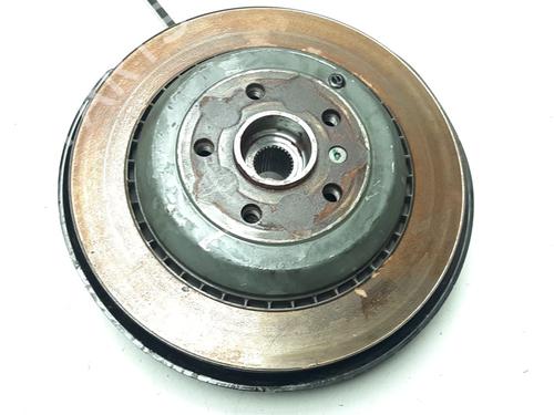 Used Right rear steering knuckle MERCEDES-BENZ R-CLASS (W251, V251) R 280 CDI (251.121, 251.026, 251.126) (190 hp) 11358789