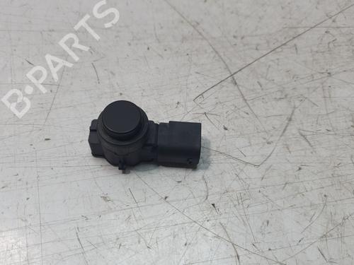 Used Electronic module OPEL CROSSLAND X / CROSSLAND (P17, P2QO) 1.2 (75) (110 hp) 28289505