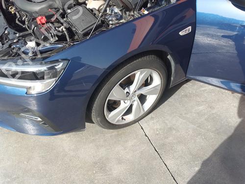 Used Left front driveshaft OPEL INSIGNIA B Grand Sport (Z18) 2.0 (68) (200 hp) 28059877
