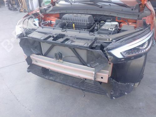 Used AC radiator AC radiator MG MG ZS SUV (AZS1) 1.5 VTi (114 hp) 33929821 33929821