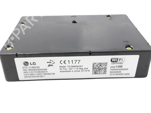 Used Electronic module OPEL CORSA E (X15) [2014-2025]  9304251