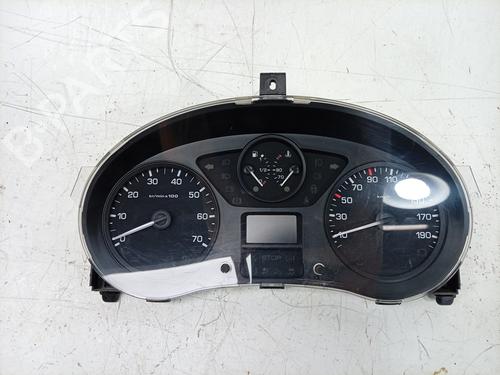 Used Instrument cluster Instrument cluster 37239984 37239984