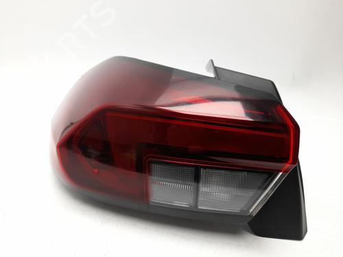 Used Left taillight Left taillight 38532479 38532479