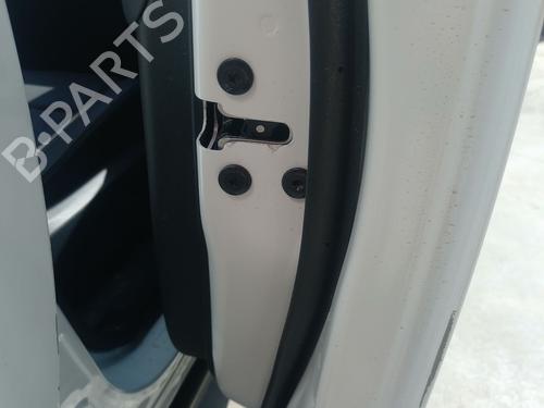 Used Front right lock Front right lock 38703741 38703741