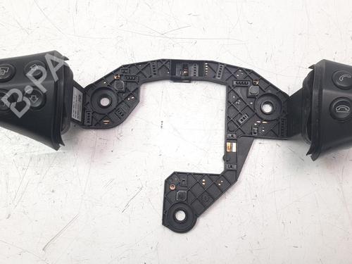 Used Steering wheel controls MERCEDES-BENZ A-CLASS (W169) [2004-2012]  13512807