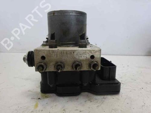 Used ABS pump VW POLO V (6R1, 6C1) 1.4 TDI (75 hp) 326687