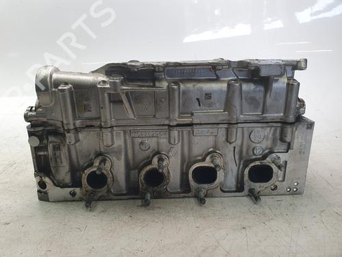 Zylinderkopf für RENAULT MEGANE IV Hatchback (B9A/M/N_) 1.5 Blue dCi 115 (B9A6) (116 hp) 31880197