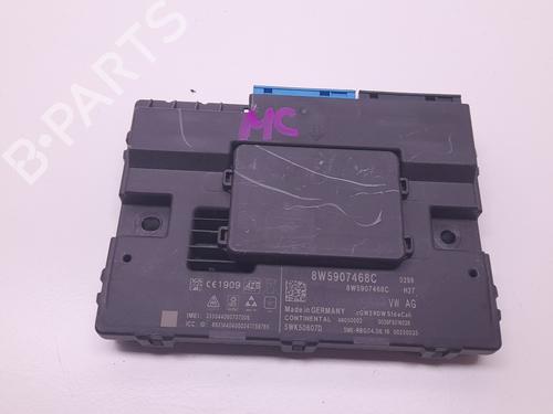 Used Electronic module Electronic module AUDI A4 B9 Avant (8W5, 8WD) 2.0 TDI (150 hp) 36536669 36536669