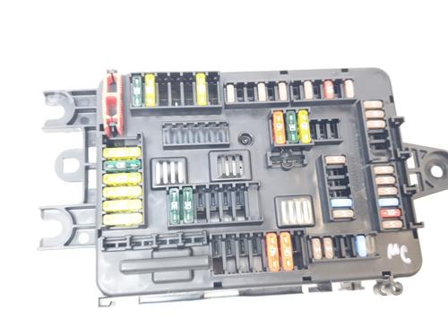 Used Fuse box BMW 1 (F20) 118 d (143 hp) 30962444