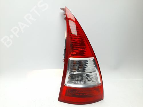 Used Left taillight Left taillight CITROËN C3 I (FC_, FN_) 1.4 HDi (68 hp) 34055834 34055834
