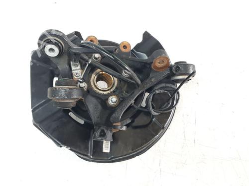Right rear steering knuckle BMW X1 (E84) sDrive 20 d | BP23429880M28 