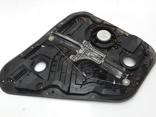 Rear right window mechanism HYUNDAI TUCSON (TL, TLE)  | BP8657561C25 
