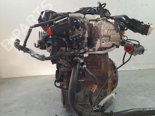 Used Engine FORD TOURNEO COURIER B460 MPV [2014-2025]  24807547