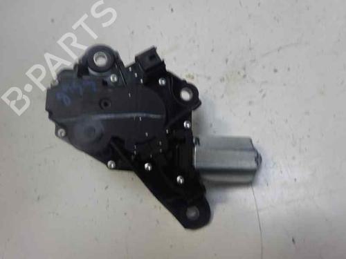 Rear wiper motor NISSAN QASHQAI / QASHQAI +2 I (J10, NJ10, JJ10E) 2.0 dCi | BP355824M102 