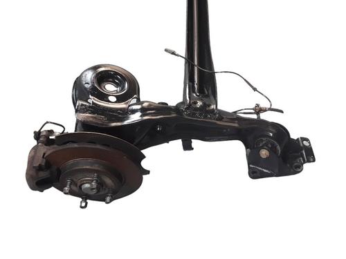 Rear axle PEUGEOT PARTNER Tepee  | BP11397780M2 