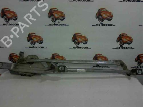 Used Front wiper motor FORD FOCUS II (DA_, HCP, DP) [2004-2013]  2958892