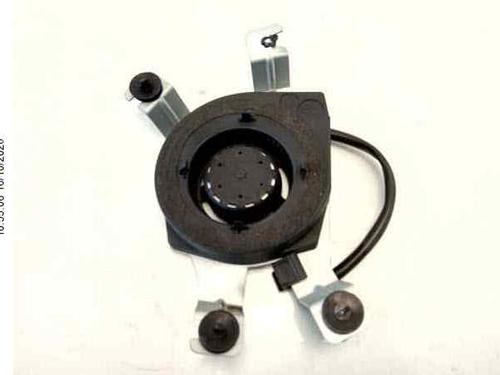 Used Heater blower motor MASERATI QUATTROPORTE VI 3.0 D (275 hp) 14194878
