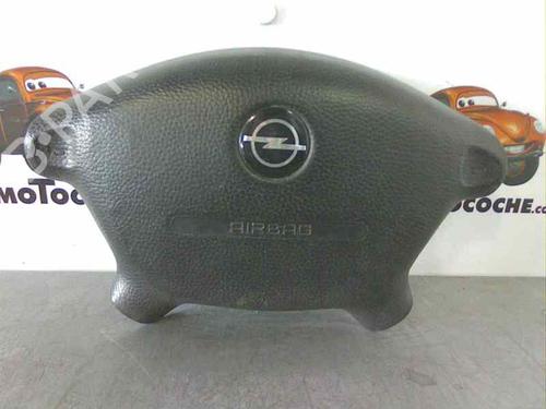 Airbag chauffør OPEL VECTRA B (J96) [1995-2004]  1421616