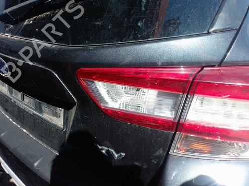 Heckleuchte rechts hinten für SUBARU XV (GT) 2.0 i AWD (GT7) (156 hp) 33173294