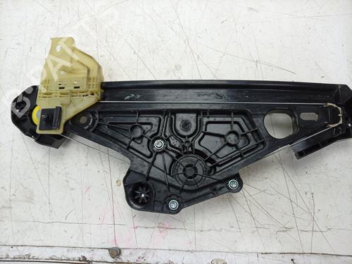 Rear left window mechanism RENAULT CAPTUR II (HF_) TCe 90 (HFM6) | BP38411673C24 - Image 3