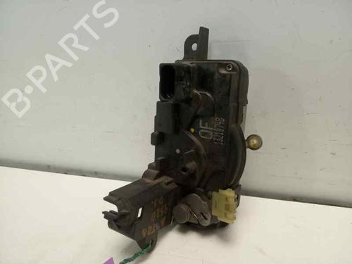 Used Front left lock OPEL ASTRA H (A04) [2004-2014]  2836894
