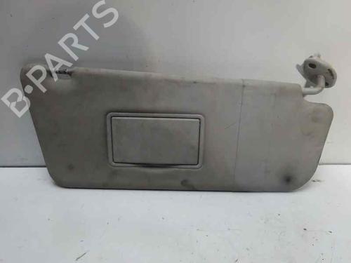 Pare-soleil droit CITROËN BERLINGO / BERLINGO FIRST Box Body/MPV (M_) [1996-2011]  1608585