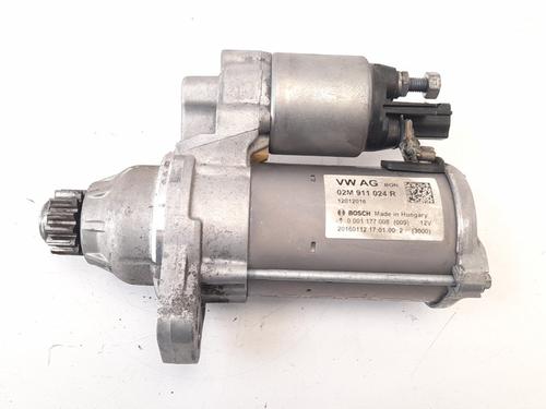 Used Starter SEAT IBIZA IV ST (6J8, 6P8) [2010-2016]  8282031