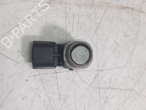 Used Electronic module Electronic module RENAULT ARKANA I (LCM_, LDN_) 1.3 TCe 140 (LDN0) (140 hp) 34213891 34213891